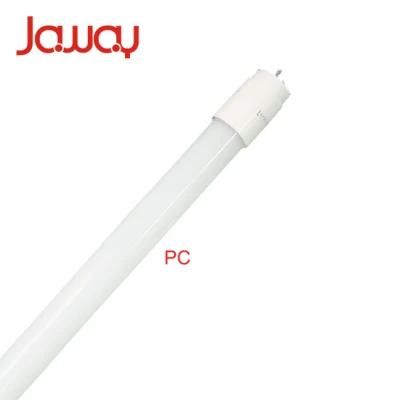 Hot Sale AC85-265V 270 Degree 60cm 9W Compatible LED Tube