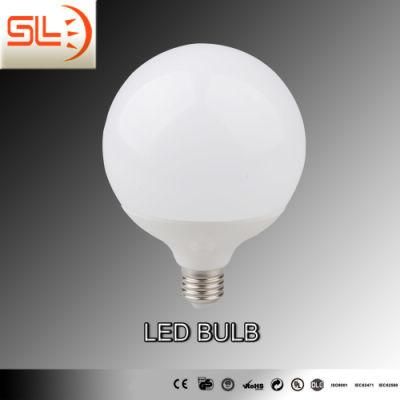 LED G120 E27 20W Bulb with CE