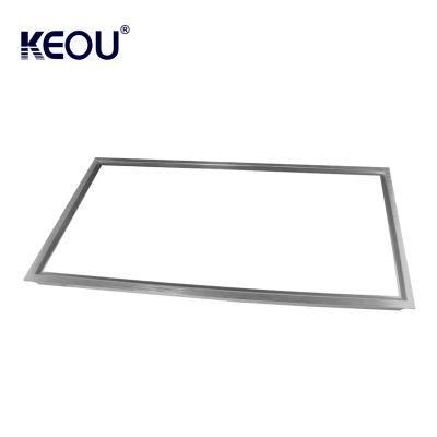 High Power LED Ceiling Panel 600*600mm 80lm/W Flat Panel
