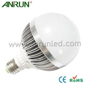 9W LED Bulb Light (AR-QP-132)