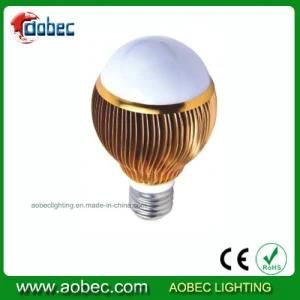 E27 5W LED Bulb with CE/RoHS