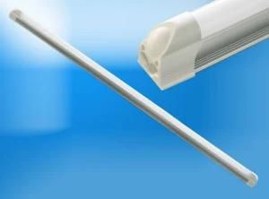 CE/RoHS/UL Approved 600mm 8W Intergrated T5 LED Tube