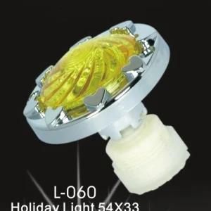 L-060 Amusement Holiday Light D54X33