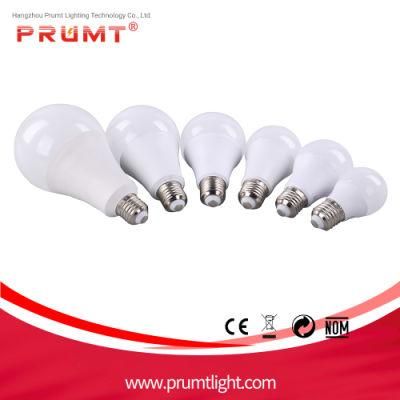 Factory Direct Sales 18W Aluminum Plus PBT Body B22 E27 LED Light