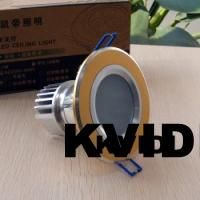 LED Spotlights (KD-T1689)