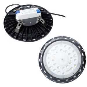 LED UFO High Bay Lighting Gas Station Canopy Lights