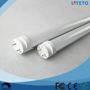 UL Cetificate 4FT 4000k 28watt T8 LED Tube