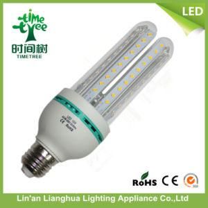 High Brightness TUV Inmetro 16W 4u LED Corn Light Lamp, LED Corn Bulb Lamp