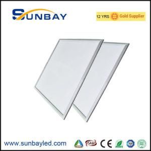 Factory Directly 2X2 50W LED Panel Light with Lifud Driver