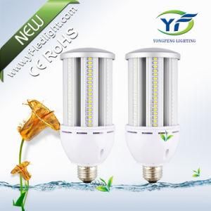 E40 2400lm 8000lm LED Corn Light Bulb with RoHS CE