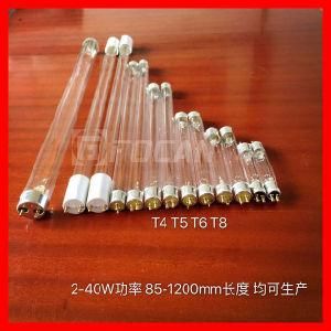 6W, 8W, 12W T5 Fluorescent Lamp Tube