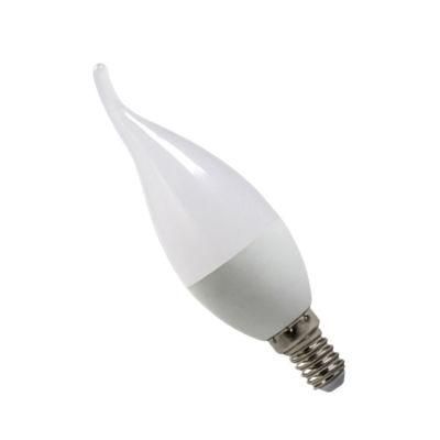 Candle Lantern LED Bulb C37 3/5/7W E14