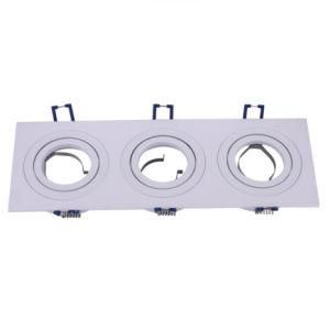 Down Light Recessed Downlight LED Light 260X92mm