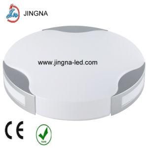 20W Round LED Ceiling Panel Light (JN-LD-20W-F)