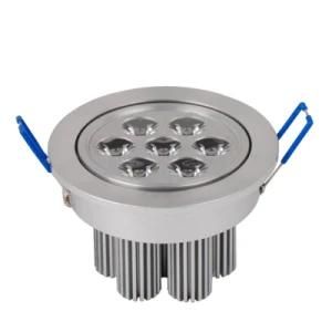 LED Ceiling Lamp High Power LED 7W 6W