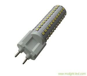 G12 LED Corn Light Bulb 10W SMD2835 LED G12 Light 3000K 6000K