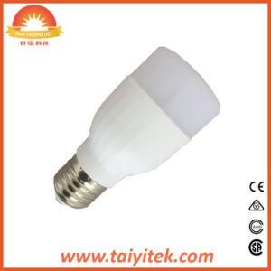 20W 30W 40W E27 B22 Aluminum T Model LED Lamp Bulb