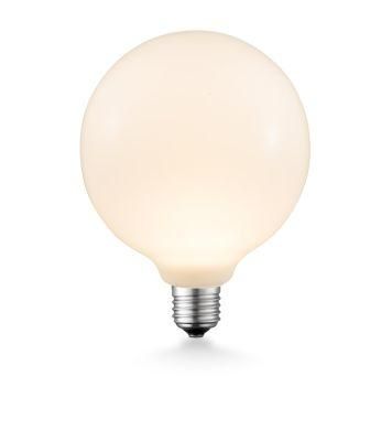 Globe G95 Frosted LED Light Bulb