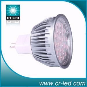 LED Spotlight (CR-MR16-3W-6)
