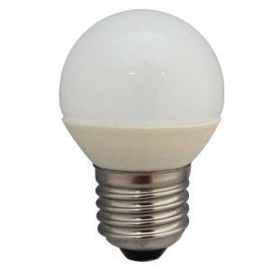 3W E27 Ceramica Small LED Bulb