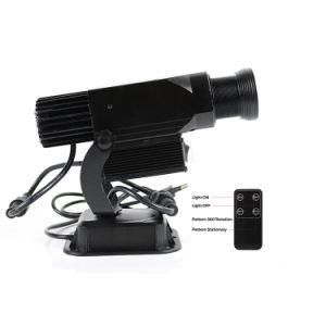 15W Outdoor Projector LED Wall Arrow Sign Projection Light