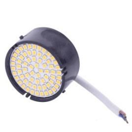 LED Light Spot Light Stepless Dimmable 4W