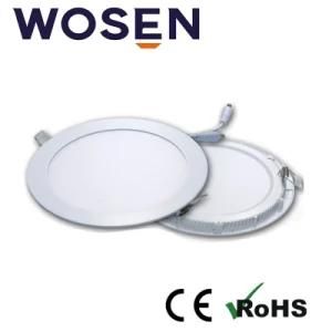 3 Years Warranty 18W LED Ceiling Light with CE (Round)