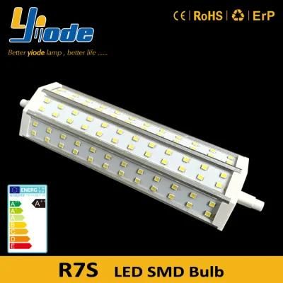 High CRI R7s LED 189mm Corn Light Equivalent to 1350W Halogen Bulb
