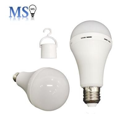 15W Long Lifetime High Quality Hooking Emergency Lamp