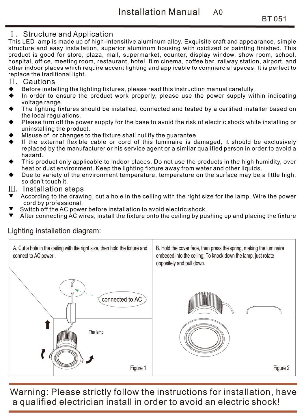 2020 Newest LED Lamp Die Cast Aluminum 10W Trimless LED Recessed Downlight for Commercial Lighting
