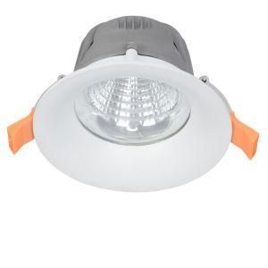 (7-30W) Cheap High Brightness Recessed LED Downlight Good for Engineering Lighting