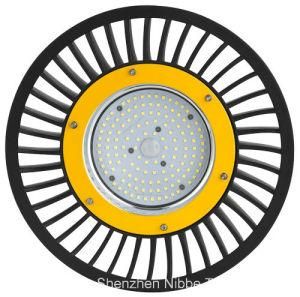 240W UFO LED High Bay