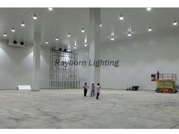 SAA Approved 100W LED High Bay Light for Industrial LED Lamp