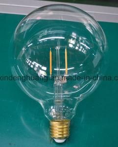 LED Lamp G125 2W E27/B22