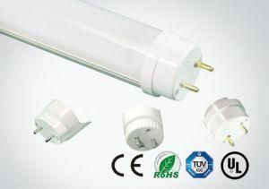 T8 LED Tube to Replace 18W, 36W, 58W Fluorescents