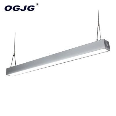 Ogjg up and Down Lighting Fixture for Office Supermarket Hospital