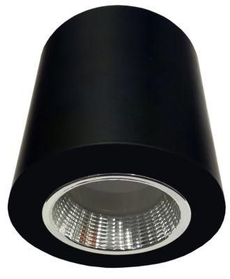 Dali Triac 0-10V Dimming Surface Mounting LED Downlight LED Ceiling Light LED Spot Light LED Light