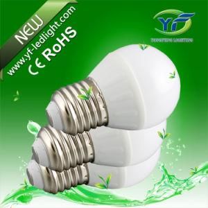 85-265V 3W E27 LED Bulb Sets with RoHS CE