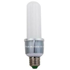 9W SMD 700lm 6000k Alumium LED Corn Light