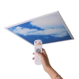 Sky Panel Arri 595*595mm CCT Changeable Skylight Panel LED Ceiling Panel