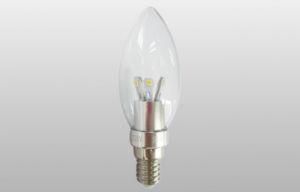 3W LED Candle Light (sharp)