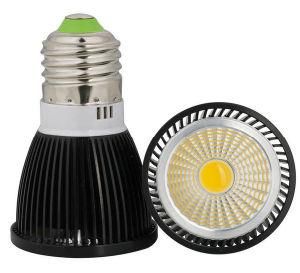 E27 5W COB LED Spotlight