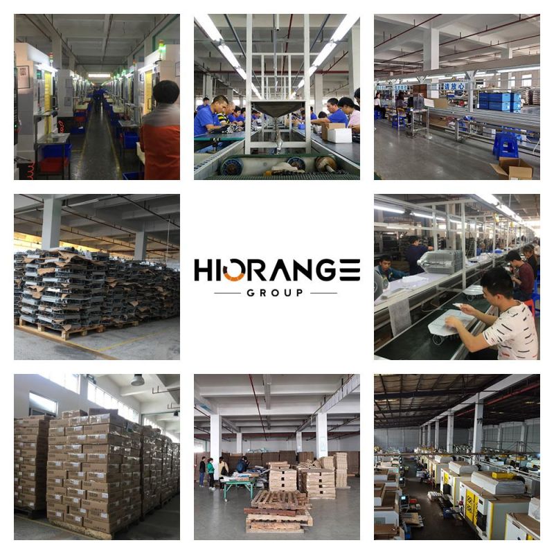 Factory Price 100W 150W 200W Warehouse LED High Bay Light