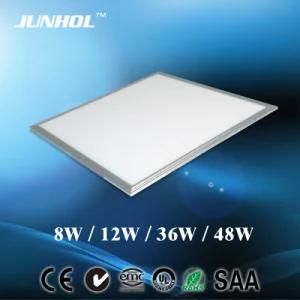 2014 Hot Sale 2X2 LED Drop Ceiling Light Panel (JUNHAO)