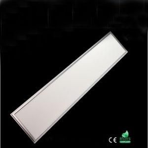 Dimmable or Non-Dimmable 300X1200 48W LED Panel Light