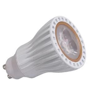 GU10 LED Spot Light (CML-S1GU10-3X1-W)