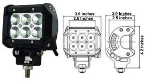 Flood Beam LED Lights From China