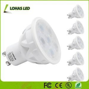Energy Saving Waterproof GU10 6W LED Spotlight Lamp Bulb