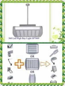 LED High Bay Lamp Factory Lighting with CE+RoHS