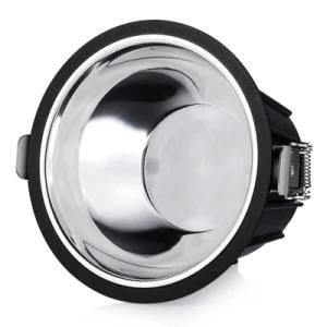 11W 1300lm SMD 100mm Cutout 4 Inch Indoor Lighting LED Down Light